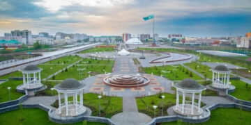 Арандатушыға қатысты қылмыстық іс қозғалды