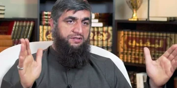 В Турции задержан радикальный проповедник Абдуллах Костекский