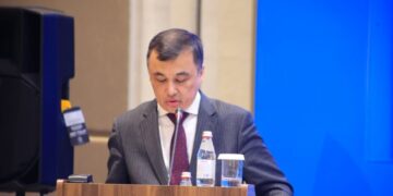 Президент «Мүфтилер алқасының» конференциясына құттықтау хатын жолдады