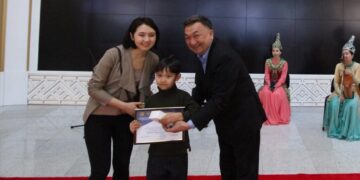 «Әлем және руханият – менің көзіммен» байқауы қорытындыланды