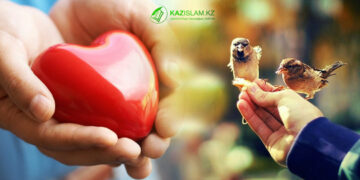 Барлық адамға жұмсақ болу мүмкін бе?