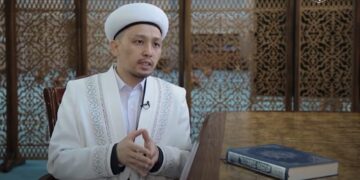 Дін атынан білімсіз сөйлеу қауіпті