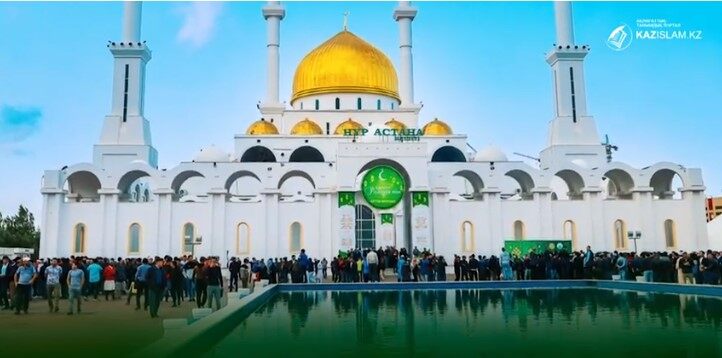 Діннің діттегені – бірлік