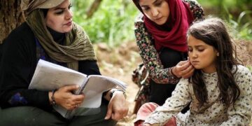 Ресей Иранның фильмдеріне «құда түсуде»