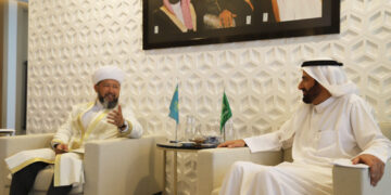 Саудиядағы келіссөз: Қажылық бағасына жеңілдіктер жасала ма?