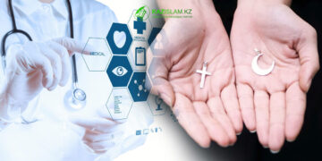 Как в религии относятся к медицинскому вмешательству