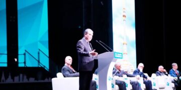 «KazanSummit» ХІІІ халықаралық отырысы өтті