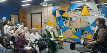«Кемелдену кедергілері» тақырыбында кездесу өтті