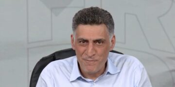 «Персона нон грата»: Қазақстанда Кеосаянға қатысты іс басталды