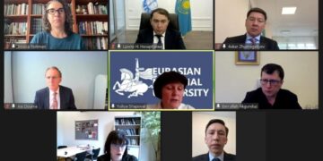 В Гааге обсудили важность межконфессионального диалога