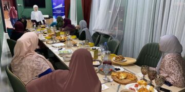 «Костекский уағыздарының қатері» тақырыбында кездесу өтті