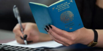 Жыл басынан 4 502 адам «қандас» мәртебесін алды