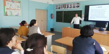 Маңғыстаулық ұстаздар дінтану біліктілігін арттырды