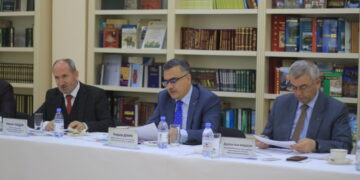 Институт Хасеки проводит прием вступительных экзаменов