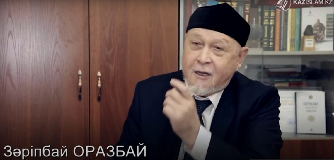 «Мұнафық» деген кім?