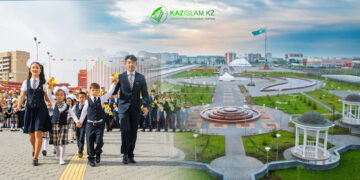 Оралда орысша оқитындардың саны артуда. Неліктен?