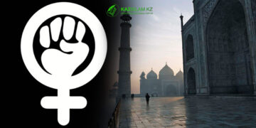 Поддерживает ли Ислам феминизм?