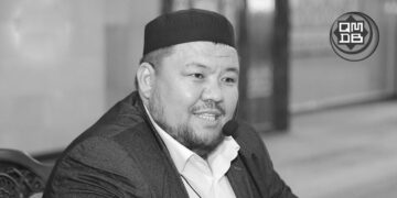 Муфтий высказал свои соболезнования родным покойного устаза Бауыржан Алиулы