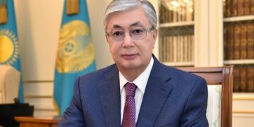 Президент: Ораза айт зажигает свет веры в сердце каждого мусульманина