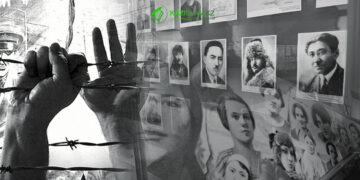 Саяси қуғын-сүргін құрбандарының нақты саны әлі белгісіз