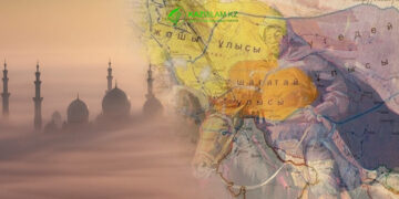 Шағатай ұлысы Исламды қалай қабылдады?