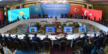 Қ.Тоқаев: Келешекте қазақ-түрік достығы нығая түсетініне сенемін