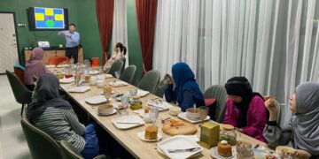 «Жусан» репатрианттарымен кездесу өтті