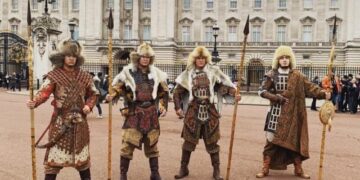 Қазақ топырағынан батыр-балуандар неге көп шыққан?