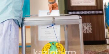 Референдум бойынша Еxit poll нәтижелері жарияланды