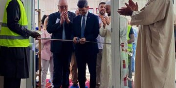 Венецияда тұңғыш мешіт ашылды