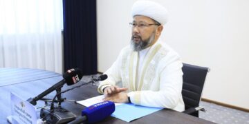 9 шілде – Құрбан айттың бірінші күні