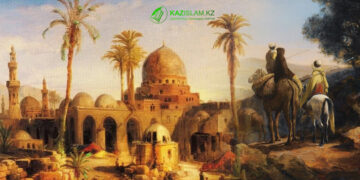 Адамзаттың алтын ғасыры – «Асры-саадат»