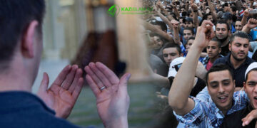 Алауыздық жамағаттан алыстатады