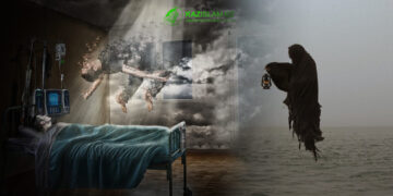 Ажал деген не?