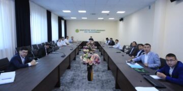 В ДУМК прошло первое заседание хадж-миссии