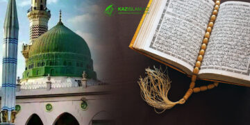 Что такое Ислам и почему он так назван?