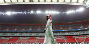 Катар обозначил строгие правила для гостей ЧМ-2022