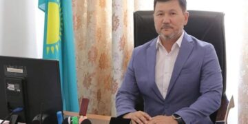 Назначен новый руководитель Центра исследования религиозных проблем в Кызылорде