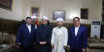 Министр вакуфов Египта примет участие в работе VII-Съезда ЛМТР