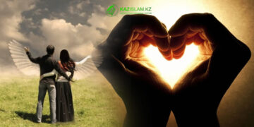 Ғашықтық пен жындылық