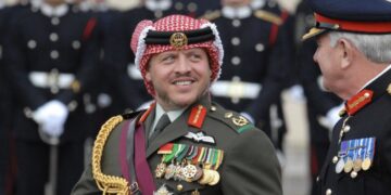 Иордания поддерживает инициативу создания «арабского НАТО»