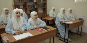 Имандылық пен адалдық – мұсылмандық сипат