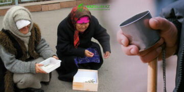 Ислам қайыршылықты дұрыс көре ме?