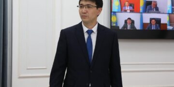 Назначен руководитель управления по делам религий акимата Жамбылской области