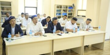 Проповедникам Хаджа-2022 разъяснили миссию паломничества