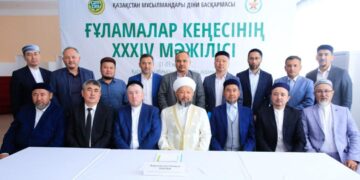 Совет улемов ДУМК утвердил ряд новых фетв