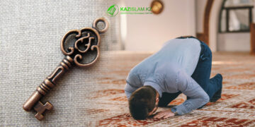 Намаз — ключ к счастью в обоих мирах