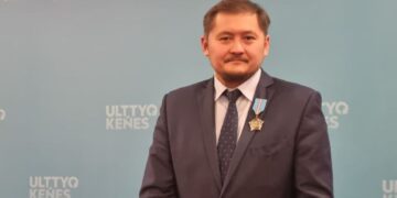 Саясат Нурбек назначен министром науки и высшего образования Казахстана