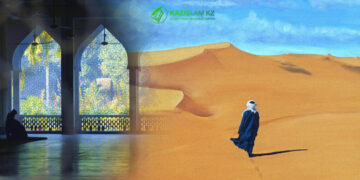 Новшество, введенное Ибн Таймией