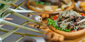 Палуанға жасалған қастандық. Ол не істеді?